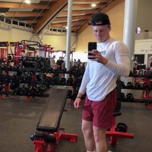 Meet your Posher, Lucas